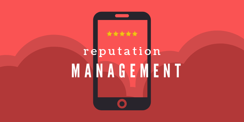 reputation management