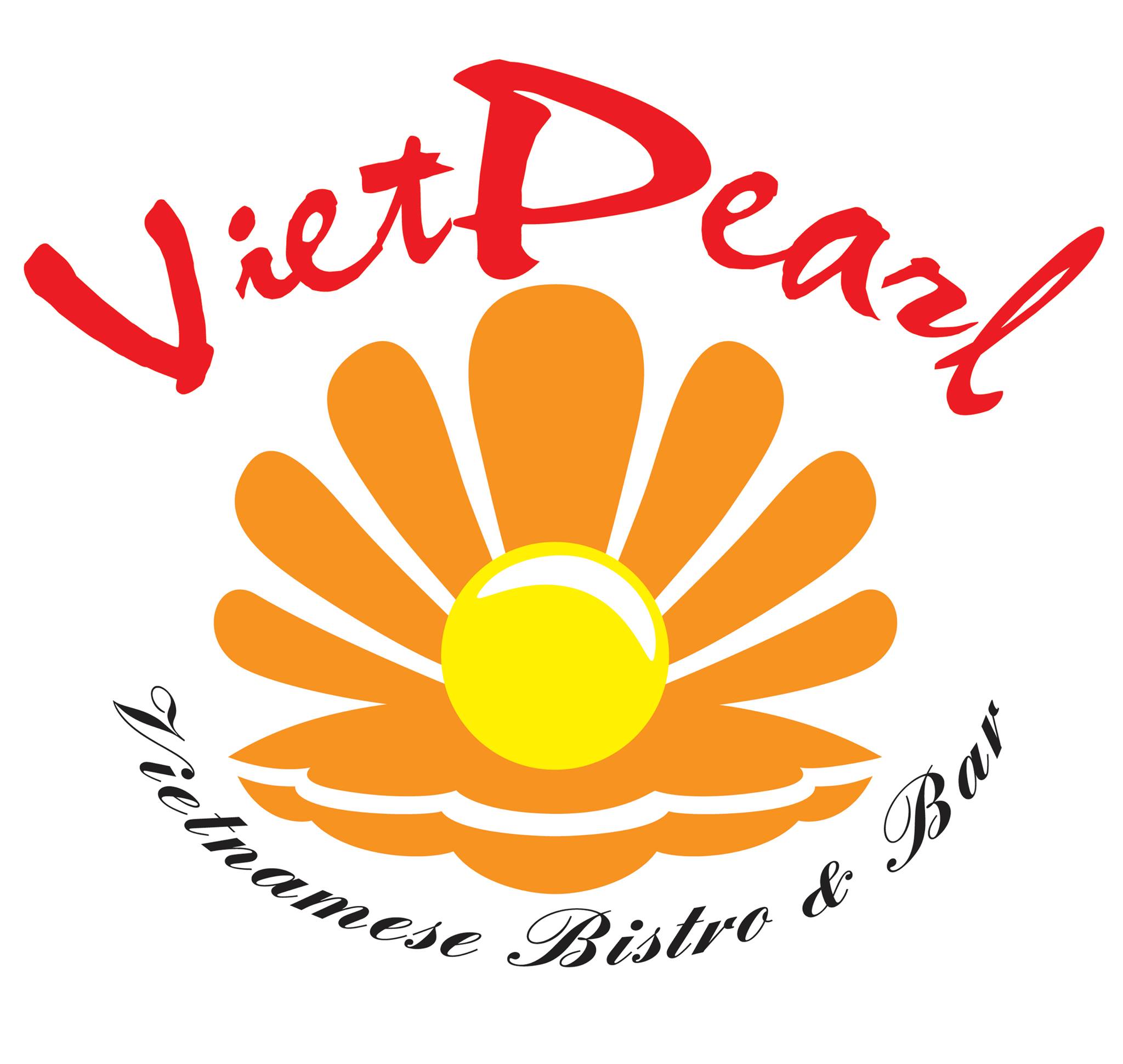Viet Pearl Vietnamese Bistro & Bar Logo