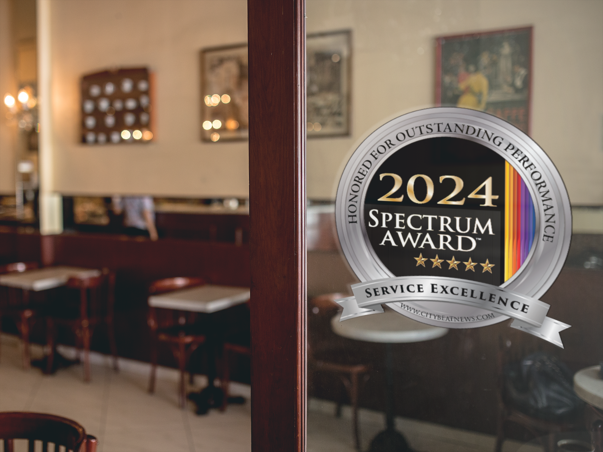 Window Decals - Image 3