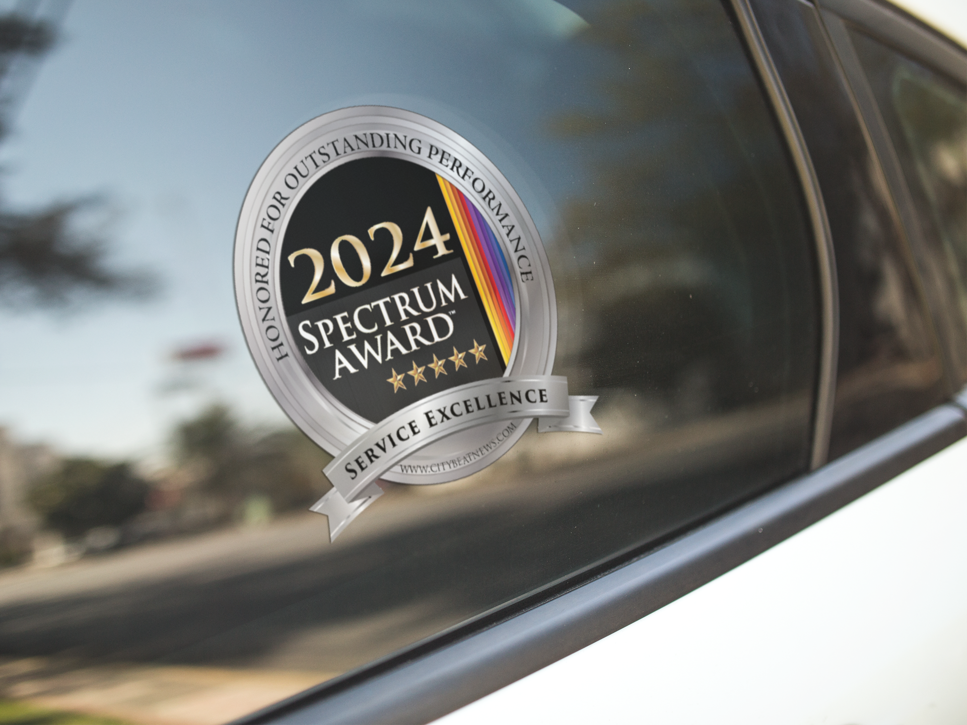 Window Decals - Image 4