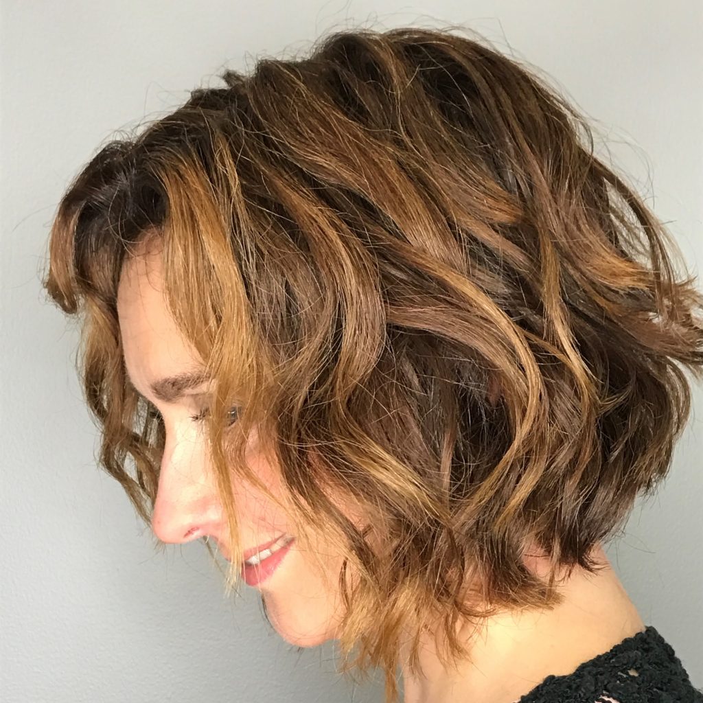 Shear Genius Salon profile picture