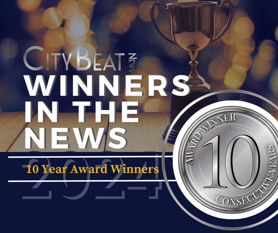 Businesses Celebrated for a Decade of Outstanding Customer Service