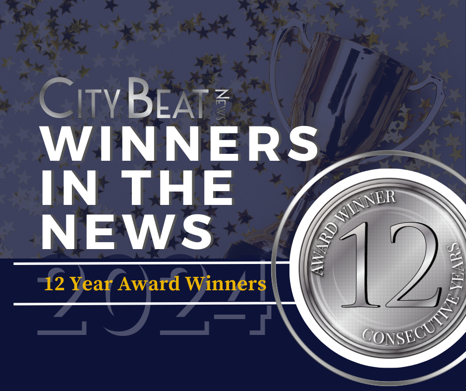 Businesses Honored for Earning 12 Consecutive Spectrum Awards