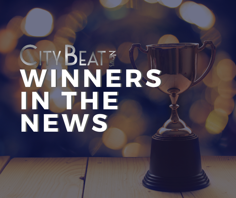 City Beat News Awards Service Providers Nominated for Patient Satisfaction