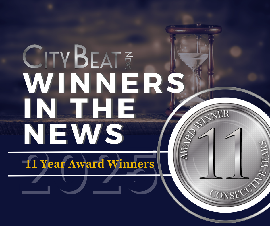 Outstanding Service Earns Three Businesses Consecutive Spectrum Awards