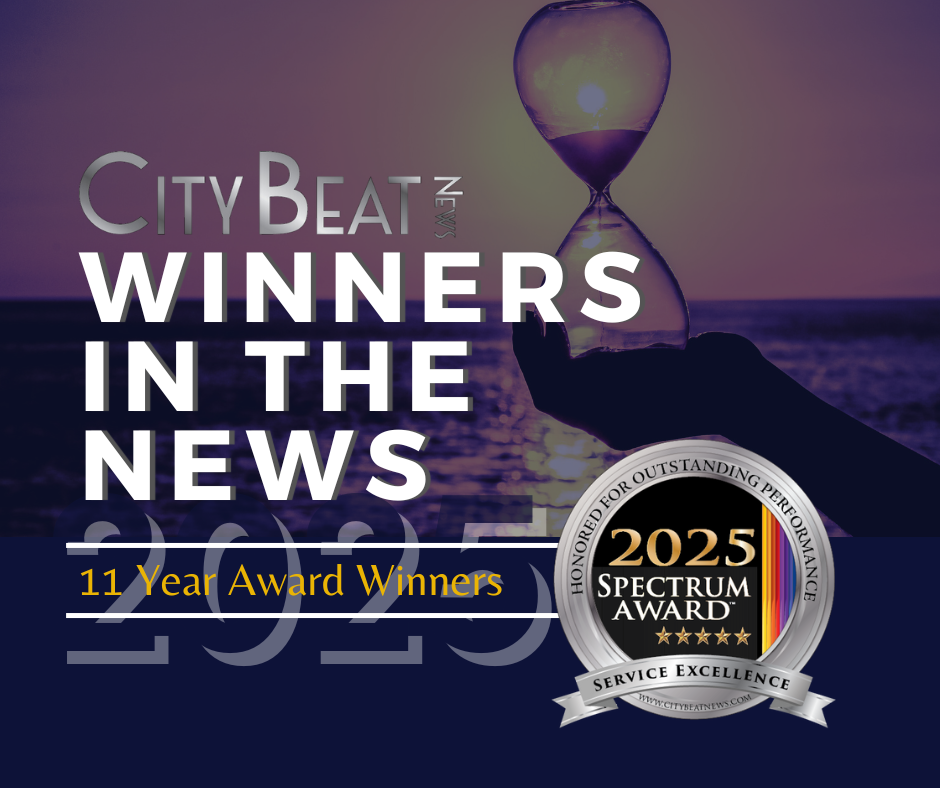 Celebrating 10+ Years of Outstanding Customer Service