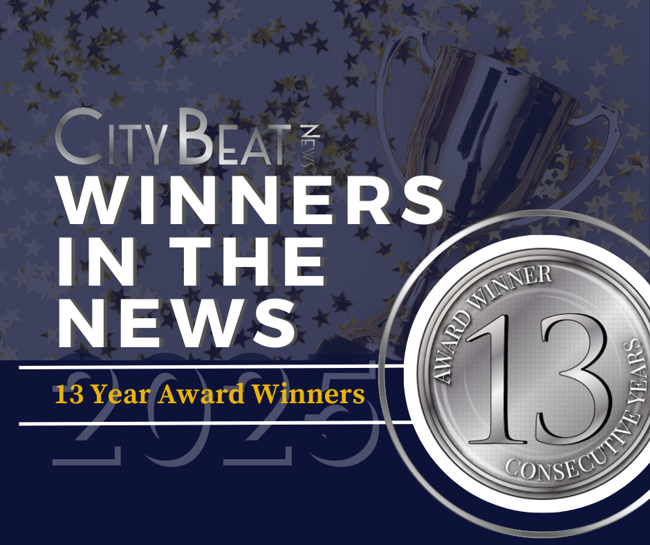 Businesses Honored for 13-Year Legacy of Customer Satisfaction