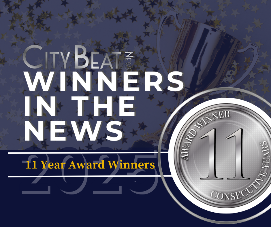 Businesses Honored for 11 Year Legacy of Customer Service and Satisfaction