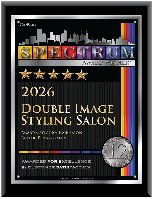 Double Image Styling Salon wins 2026 Spectrum Award