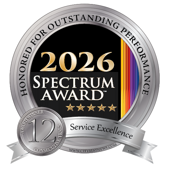 Advanced Spine & Sports Care wins 2026 Spectrum Award