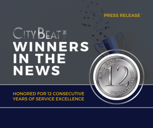 Spotlighting Businesses for 12 Years of Excellent Customer Service