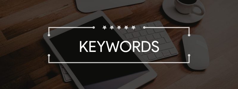 KEYWORDS CONCEPT