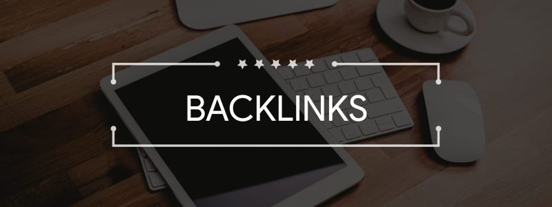 BACKLINKS CONCEPT